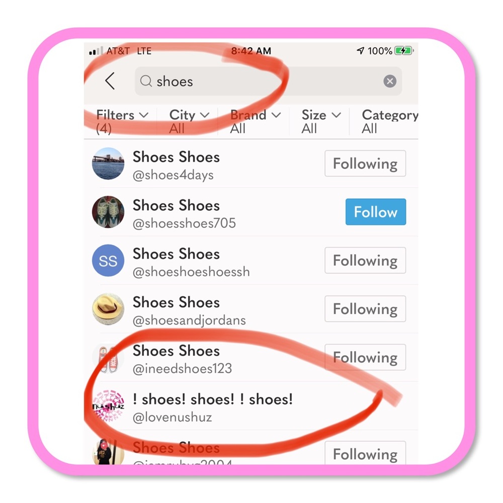 💥535k FOLLOWERS 06-25 Happy 8 Year Poshiversary! Come Celebrate ⒷⓁⓊⒺⓈ - Picture 8 of 15